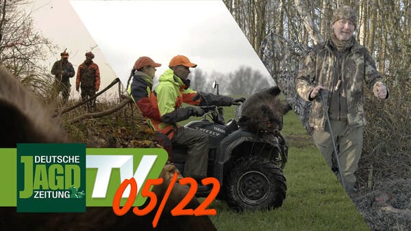 DJZ-TV Ausgabe Mai 2022