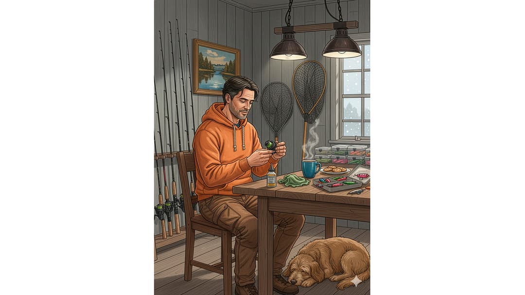 Wenn Rollen erzählen ...