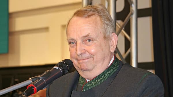 Wolfsabschuss rechtens?