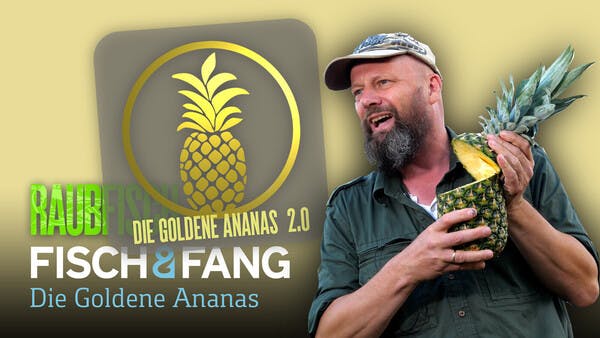 Die Goldene Ananas 2.0 - Folge 1