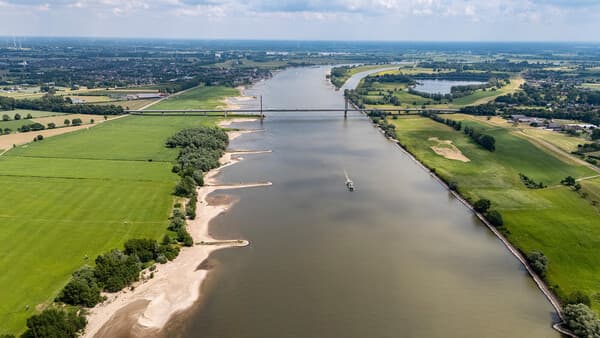 R(h)eingeangelt - am Niederrhein zwischen Xanten und Emmerich