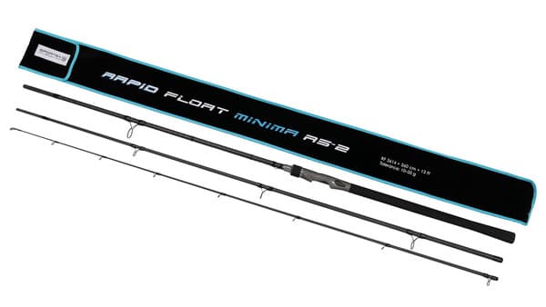 Sportex Rapid Float RS-2 Minima