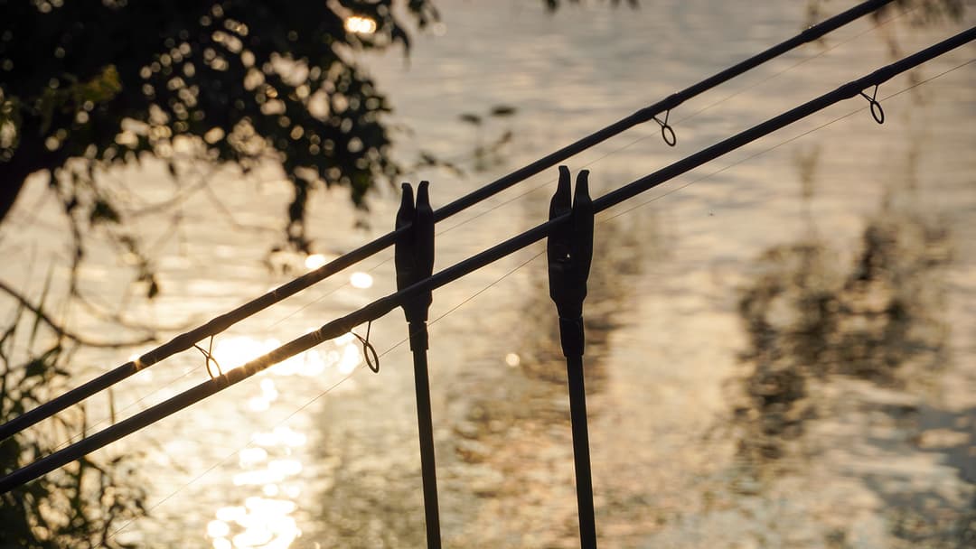 Nachts erwacht der Fluss